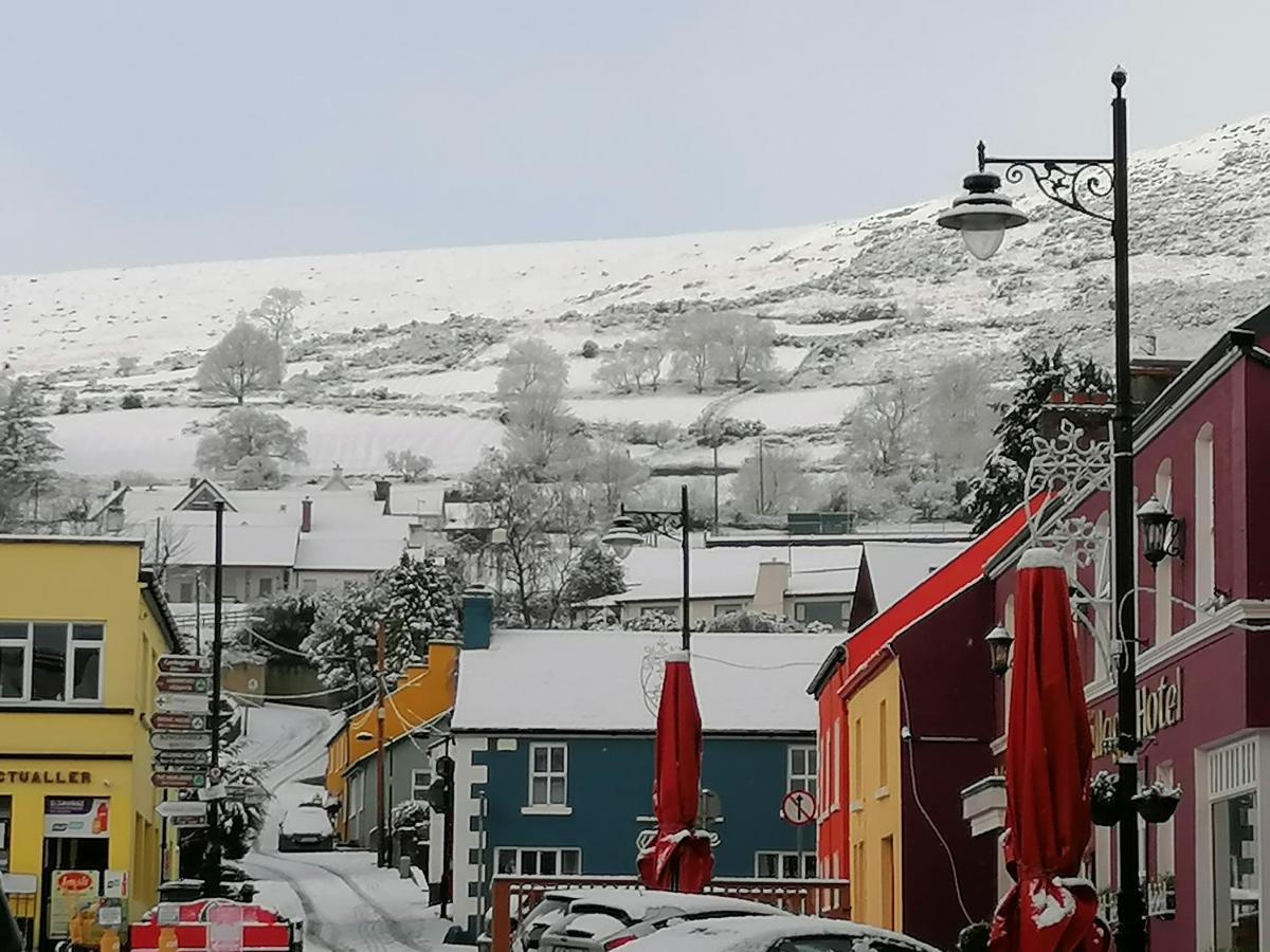 Carlingford Mountain And Sea Views Lejlighed Eksteriør billede