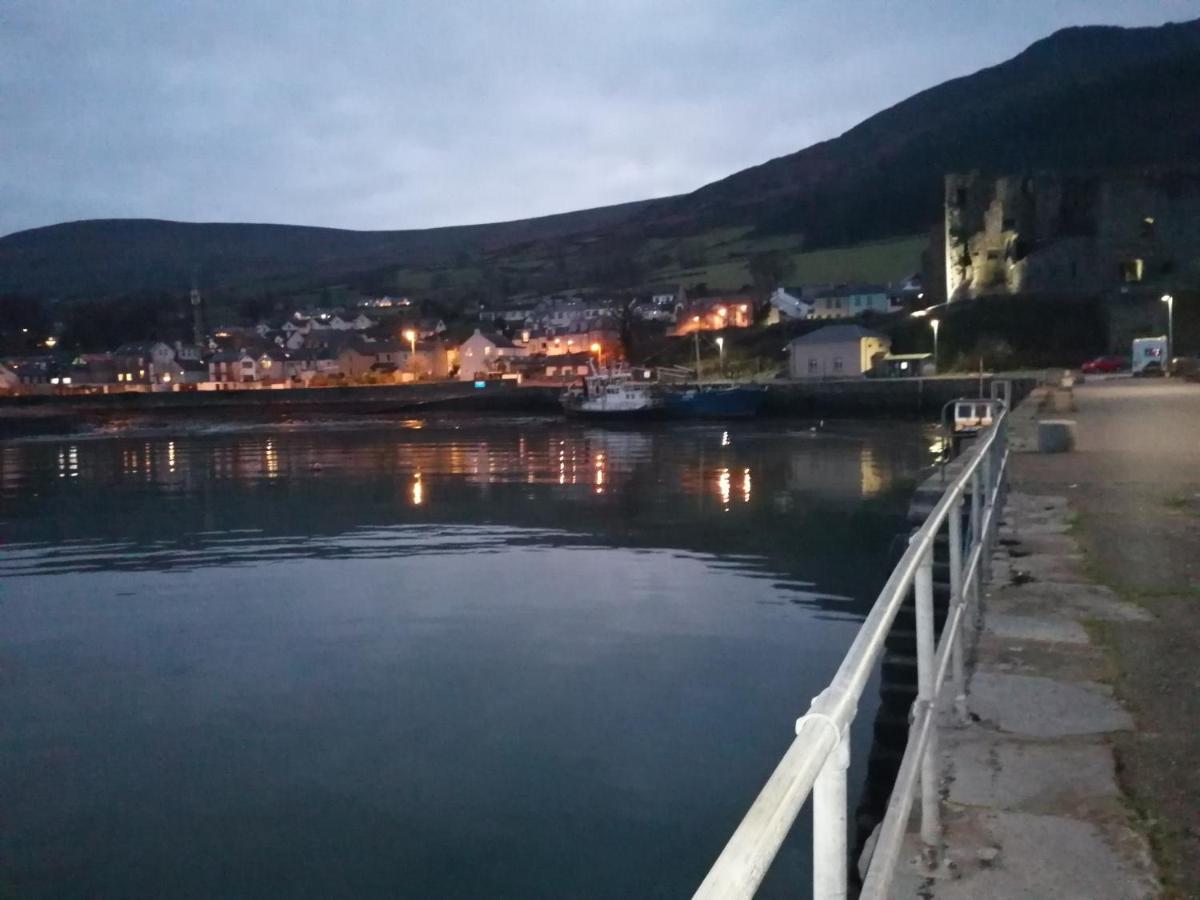 Carlingford Mountain And Sea Views Lejlighed Eksteriør billede