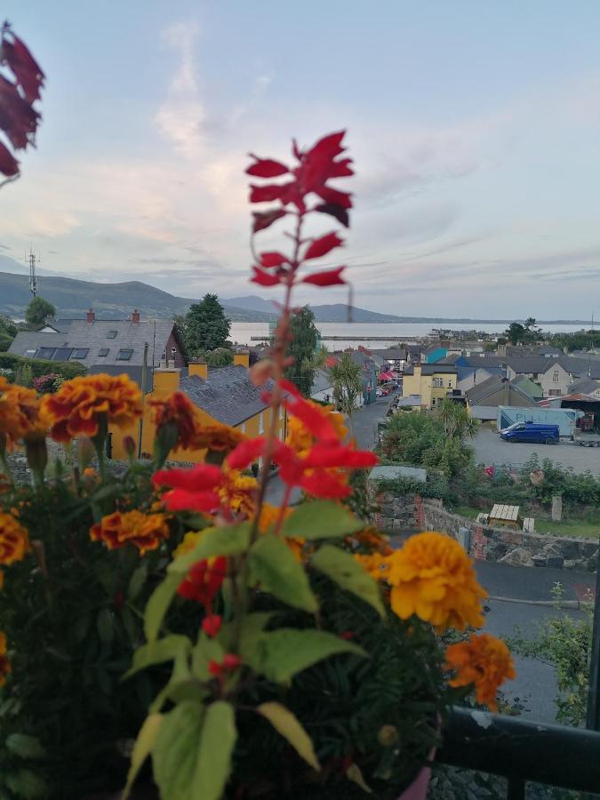 Carlingford Mountain And Sea Views Lejlighed Eksteriør billede